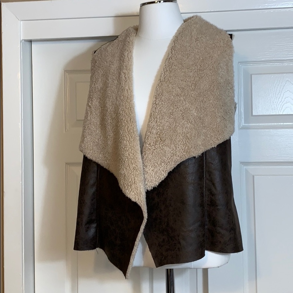 Rd Style Vest